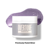 Serene Silver Color Depositing Treatment Mask