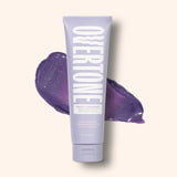 Smoky Lavender Color Depositing Treatment Mask