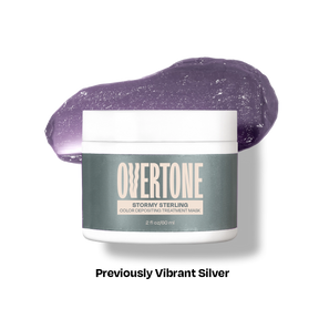 Color Depositing Treatment Mask - Sample Size (2oz)
