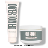 Stormy Sterling Healthy Color Duo