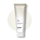 The Fader Shampoo
