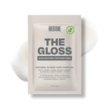 The Gloss: Shine Reviving Treatment Mask - 1oz