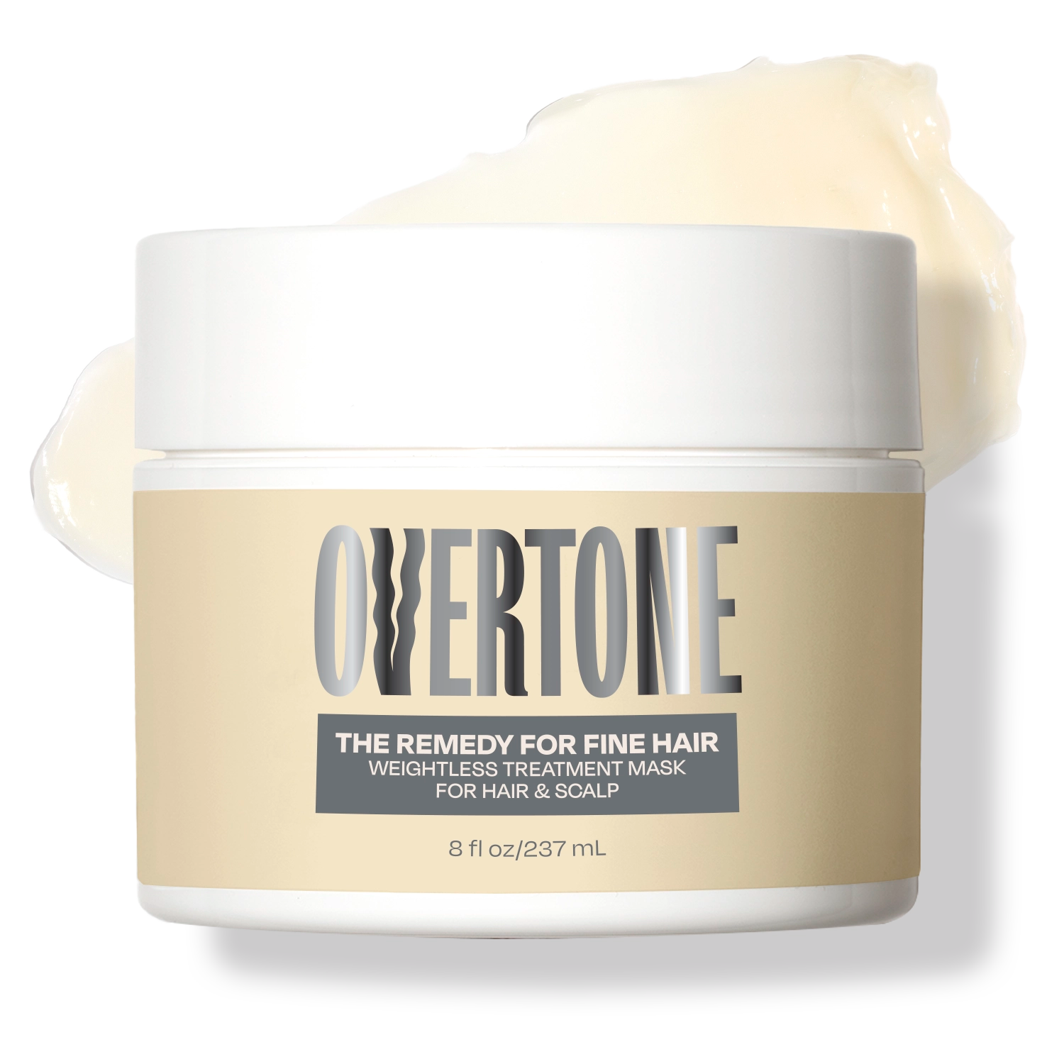 The Remedy for Fine Hair Top Deal Steal