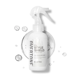 The Style Shield Heat Protectant