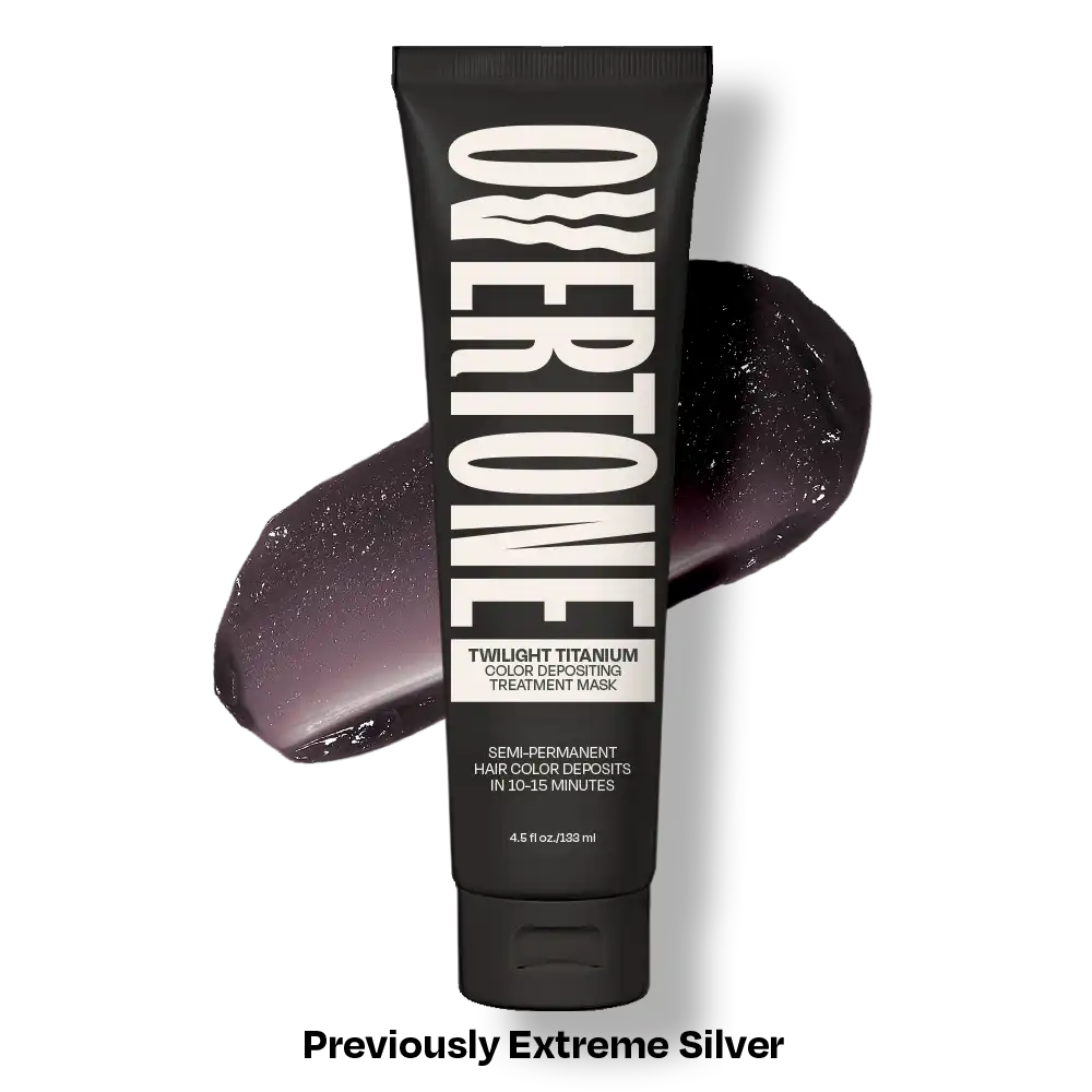 Spring 2026 Trending Colors – Overtone Color