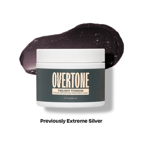 Color Depositing Treatment Mask - Sample Size (2oz)