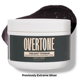 Twilight Titanium Color Depositing Treatment Mask