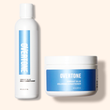 Vibrant Blue Healthy Color Duo