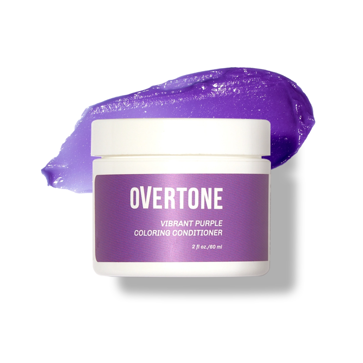 Color Depositing Treatment Mask - Sample Size (2oz)