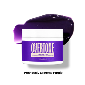 Color Depositing Treatment Mask - Sample Size (2oz)