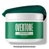 Emerald Envy Color Depositing Treatment Mask