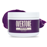 Royal Plum Hair Healthy Color Duo