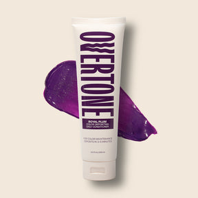 Purple for Brown Hair Daily Conditioner