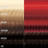 Ruby Red Color Depositing Daily Conditioner