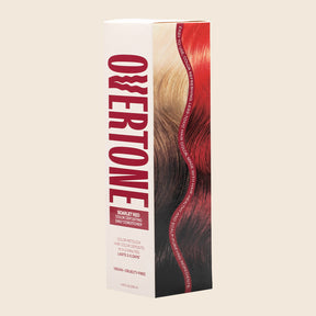 Red for Brown Hair Daily Conditioner