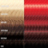 Scarlet Red Color Depositing Treatment Mask