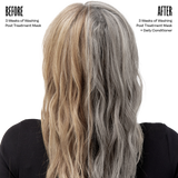 Serene Silver Color Depositing Daily Conditioners