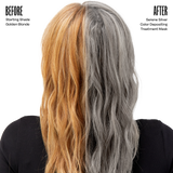 Serene Silver Color Depositing Treatment Mask