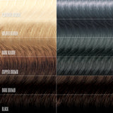 Smoky Sapphire Color Depositing Treatment Mask