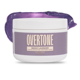 Smoky Lavender Color Depositing Treatment Mask