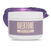 Smoky Lavender Color Depositing Treatment Mask