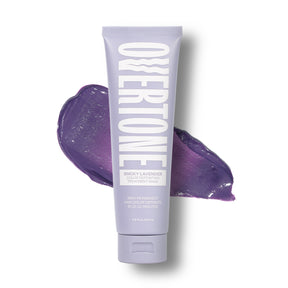 Smoky Purple Coloring Conditioner