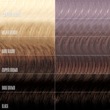 Smoky Lavender Color Depositing Treatment Mask