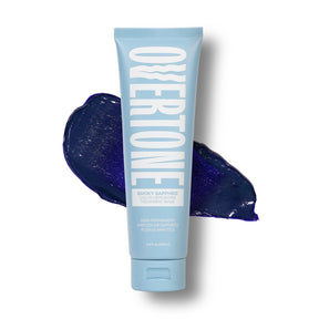 Smoky Blue Coloring Conditioner