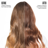 Strawberry Blonde Color Depositing Daily Conditioner