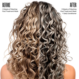 Stormy Sterling Color Depositing Daily Conditioner