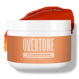 Strawberry Blonde Color Depositing Treatment Mask