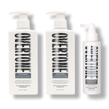 The Ultimate Hair Growth System