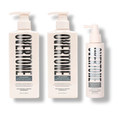 The Ultimate Hair Growth System