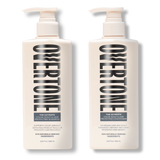 The Ultimate Hair Wash Duo