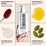 The Ultimate Color, Scalp, and Hair Protecting Conditioner