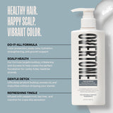 The Ultimate Color, Scalp, and Hair Protecting Conditioner
