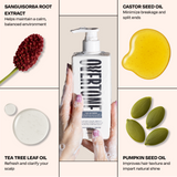 The Ultimate Hair Wash Duo