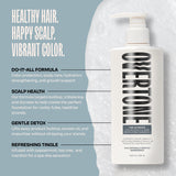 The Ultimate Hair Wash Duo