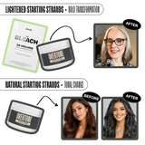 Twilight Titanium Color Depositing Treatment Mask