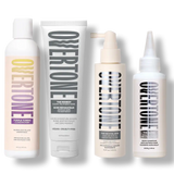 Hair Color Revival System for Blonde Hair
