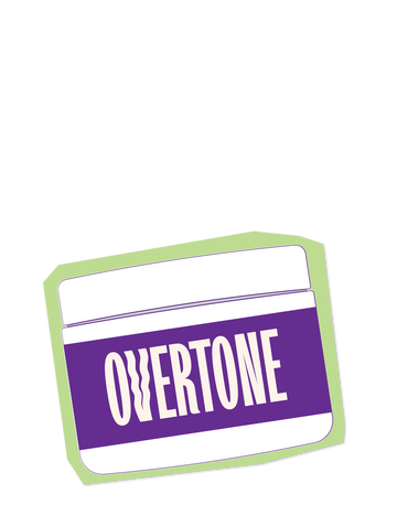 Overtone Color-Depositing Conditioners and Masks | Vibrant Hair Color