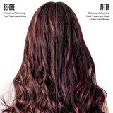 Cherry Chestnut Color Depositing Daily Conditioner