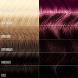 Cherry Chestnut Color Depositing Daily Conditioner