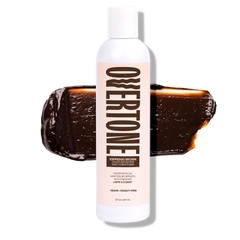 Espresso Brown Color Depositing Daily Conditioners