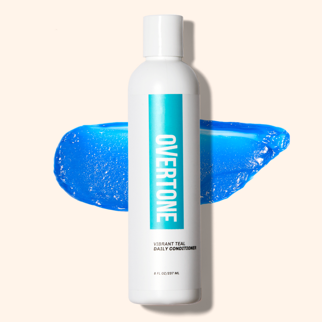 Vibrant Depositing Daily Conditioner