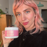 Cotton Candy Pink Healthy Color Duo