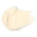 Overtone beige cream swatch on a white background