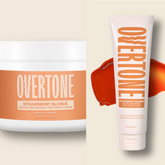 Strawberry Blonde Healthy Color Duo