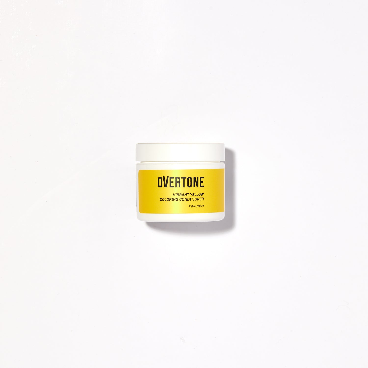Extreme Yellow Hair Color Conditioner
