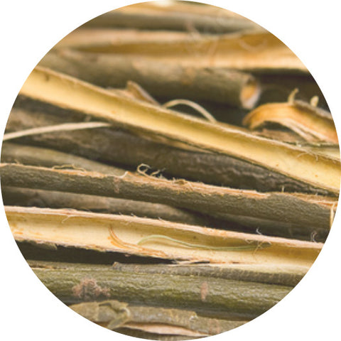 Willow Bark Extract: